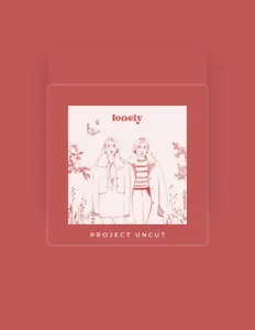 Listen to Project Uncut, watch music videos, read bio, see tour dates & more!