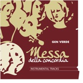 Messa della Concordia (Instrumental Tracks) artwork