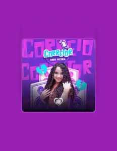 Escucha a Anny Vitoria, mira videos musicales, lee su biografía, consulta las fechas de las gira y más.