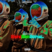 UltraZenSorial - Single - GLC3 & Chueko beatz