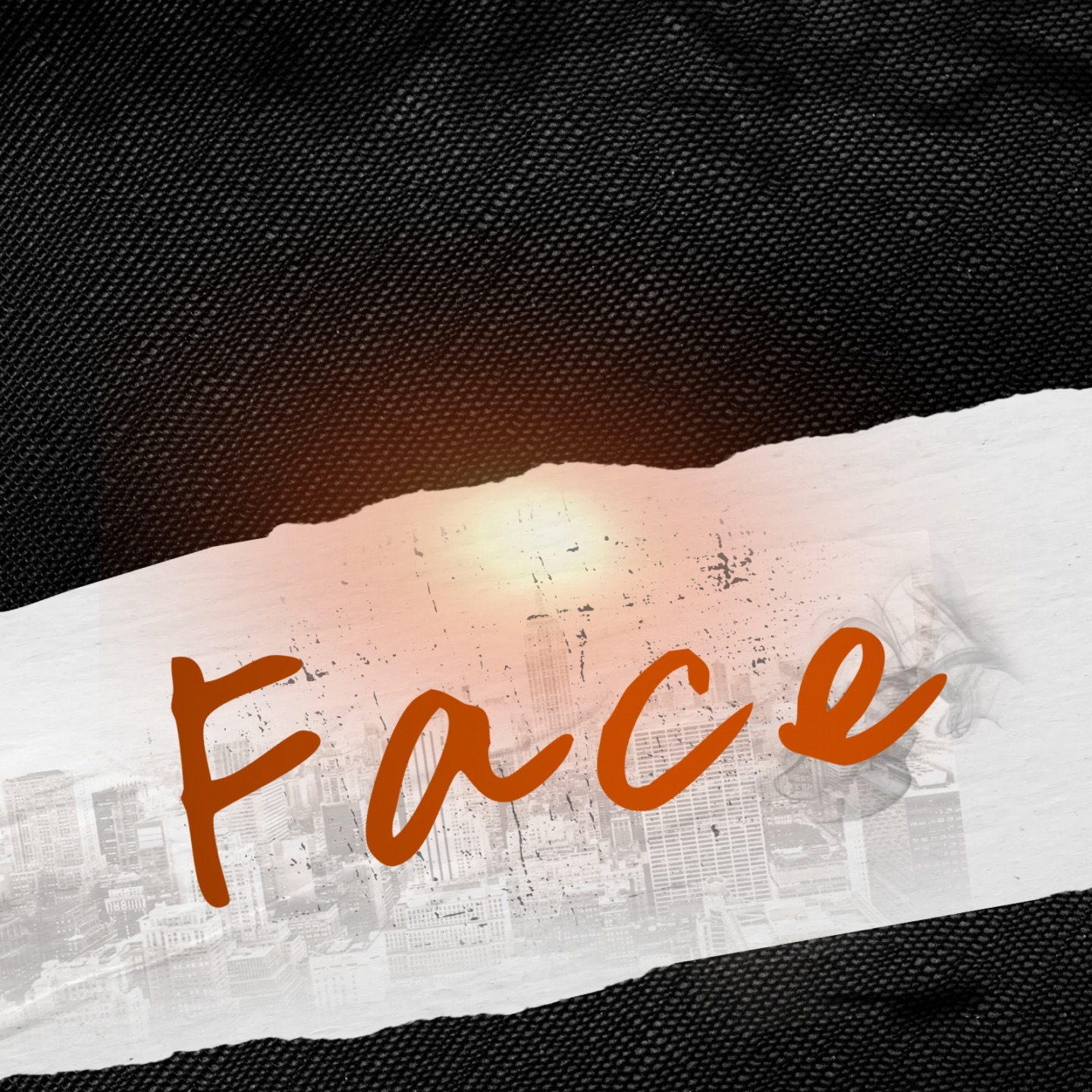 Face - Single