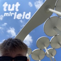 tut mir leid - Single - lost2night & Yung $hattered