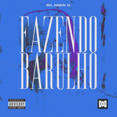 Fazendo Barulho - Single