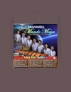 收听 Marimba Mundo Maya、观看音乐视频、阅读小传、查看巡演日期等 ！