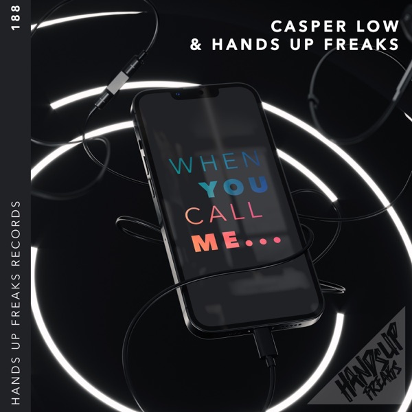 When You Call Me - Single