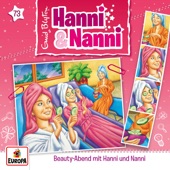 Folge 73: Beauty-Abend mit Hanni und Nanni artwork