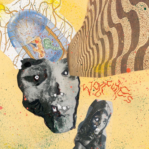 The Driller / Psychogeist - Single