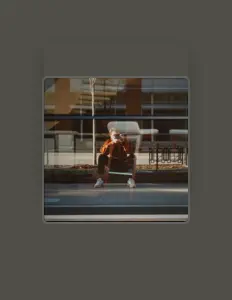 Poslechněte si interpreta Tony Spence, sledujte hudební videa, přečtěte si životopis, podívejte se na data turné a další informace.