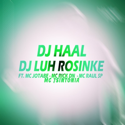 Hoje a Coisa Fica Séria (feat. MC Jotabe, MC Raul SP, Mc 7Sintonia & Mc Rick Dn) - Single