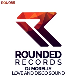 Love and Disco Sound - Single