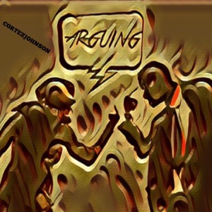 Arguing