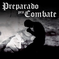 Preparado pro Combate - Single - Vinny Rap Motivacional & JAX MAROMBA