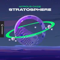 Stratosphere — Nitrous Oxide