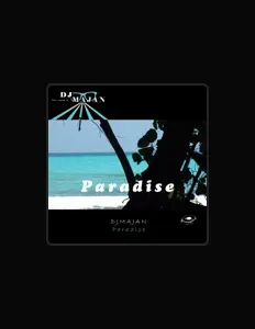 聆聽 DJMAJAN、觀看音樂影片、閱讀小傳、查看巡演日期等！