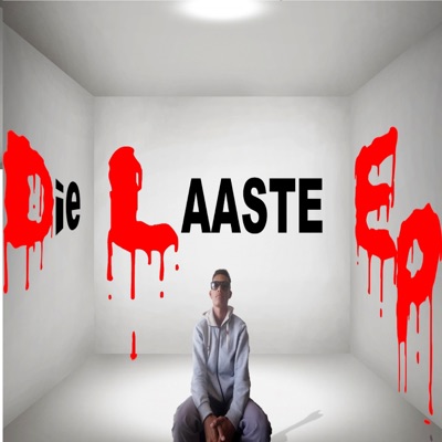 Die Laaste EP