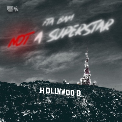 Not A Superstar - Single