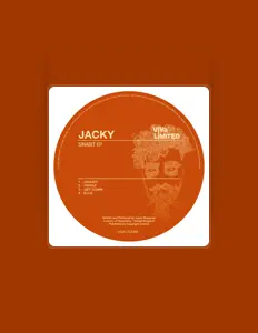 Listen to Jacky, watch music videos, read bio, see tour dates & more!