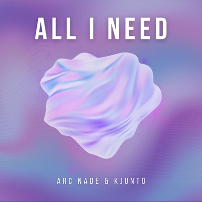 All I Need - Single