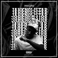 JahKnowStar - Single - Imagine