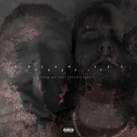 NNCHM Vás Trápiť (feat. Dave Sky) Freddie Ferett