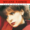 Plus grandir - EP - Mylène Farmer