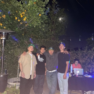 Danger Zone (feat. Los CS, Deejay CS & Davy CS) - Single