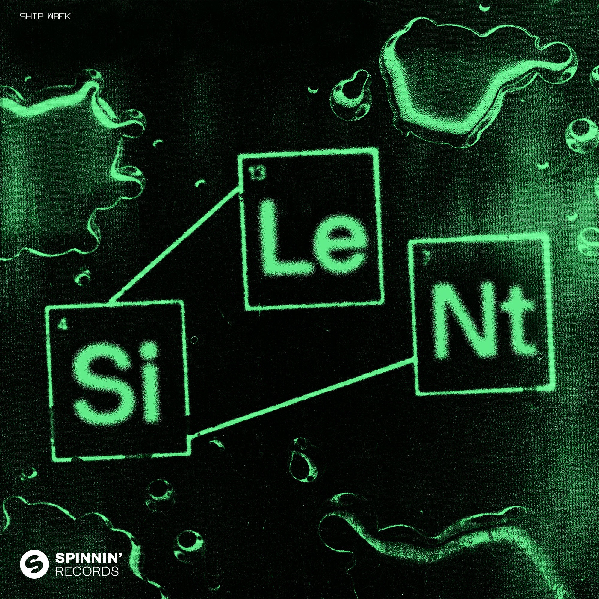 Silent - Single