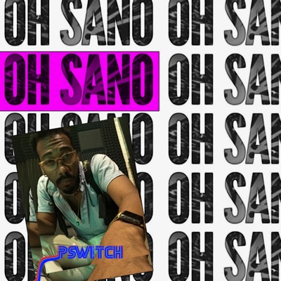 Oh SANO! (Bad Brains Bootleg) - Single