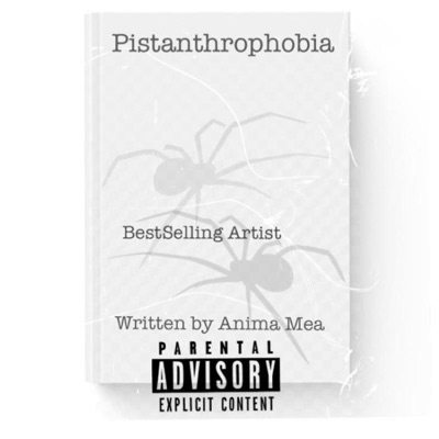 Pistanthrophobia