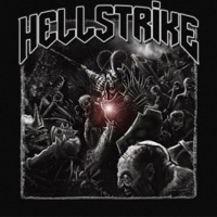 Hellstrike - Single - MELXMVNE & STXTELI