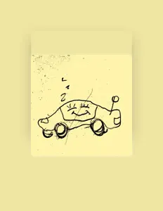 收听 sleeping in cars、观看音乐视频、阅读小传、查看巡演日期等 ！