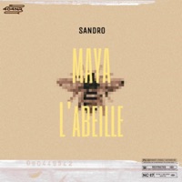 Maya l'abeille (feat. SLIME SANDRO) - Single - 404NR