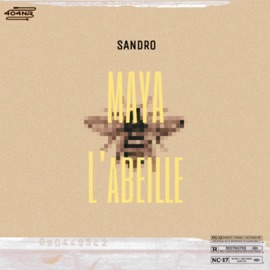 Maya l'abeille (feat. SLIME SANDRO) 404NR