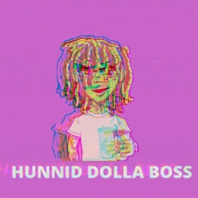 typlant - Boss x Hunnid Dolla (Slowed + Reverb) [No N Ver.]