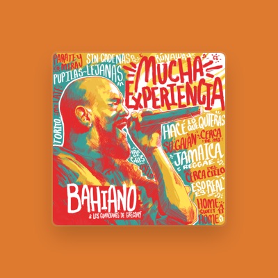 Listen to Bahiano, watch music videos, read bio, see tour dates & more!