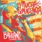 Tarde Gris (feat. Paulinho Moska) - Bahiano & Los Guardianes de Gregory lyrics