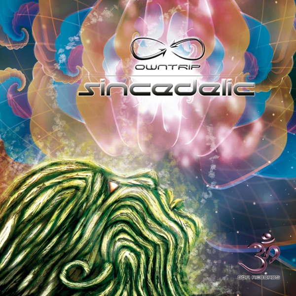 Sincedelic - Single