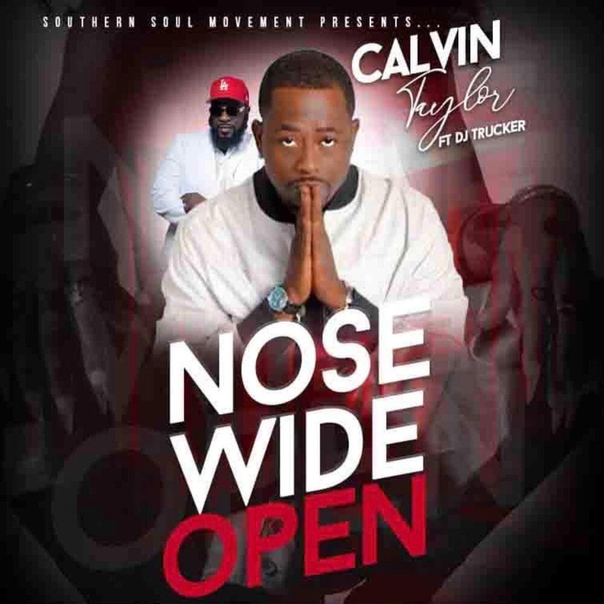 nose-wide-open-feat-dj-trucker-single-by-calvin-taylor-on-apple-music