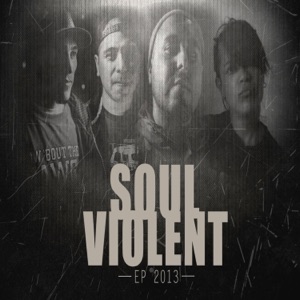 Soul Violent (feat. Stefancan, Zita Zoe & Eskape) - EP