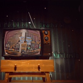 Ready2Go (Show Goes On) Conflict813