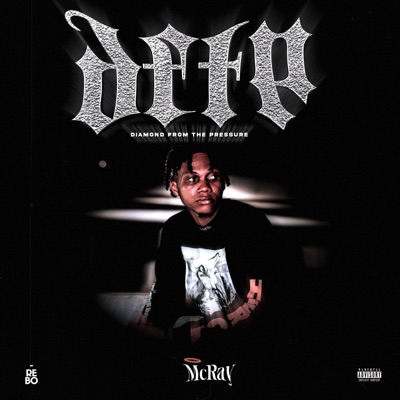 Diamond From the Pressure