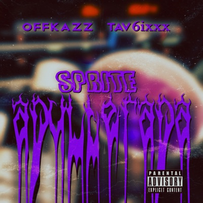 Sprite Adulterada - Single