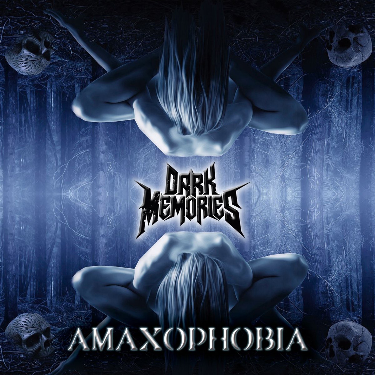 Dark Memories. Amaxophobia. Dark memory