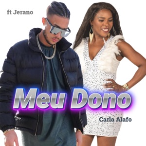 Meu Dono (feat. Jerano)