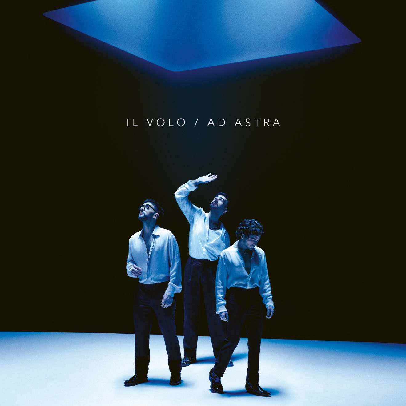 Il Volo – Ad Astra (2024) [iTunes Match M4A]
