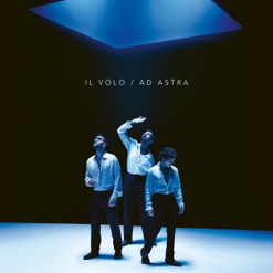 AD ASTRA cover art