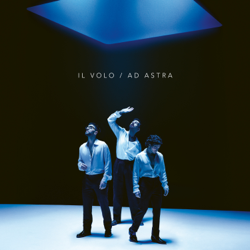 Ad Astra - Il Volo Cover Art