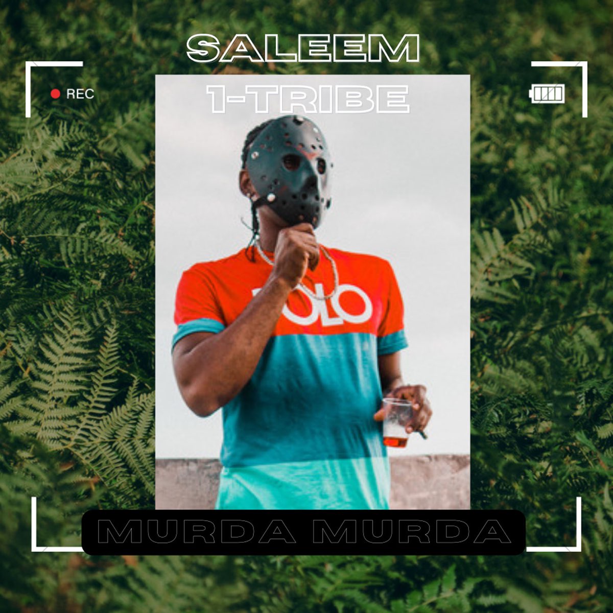 ‎murda Murda Single By Saleem 1tribe On Apple Music 