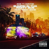 Bumpin' in Tha Party Bus (feat. Bizzy Bone) artwork