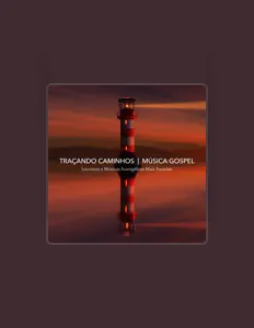 Traçando Caminhos: песни, клипы, биография, даты выступлений и многое другое.